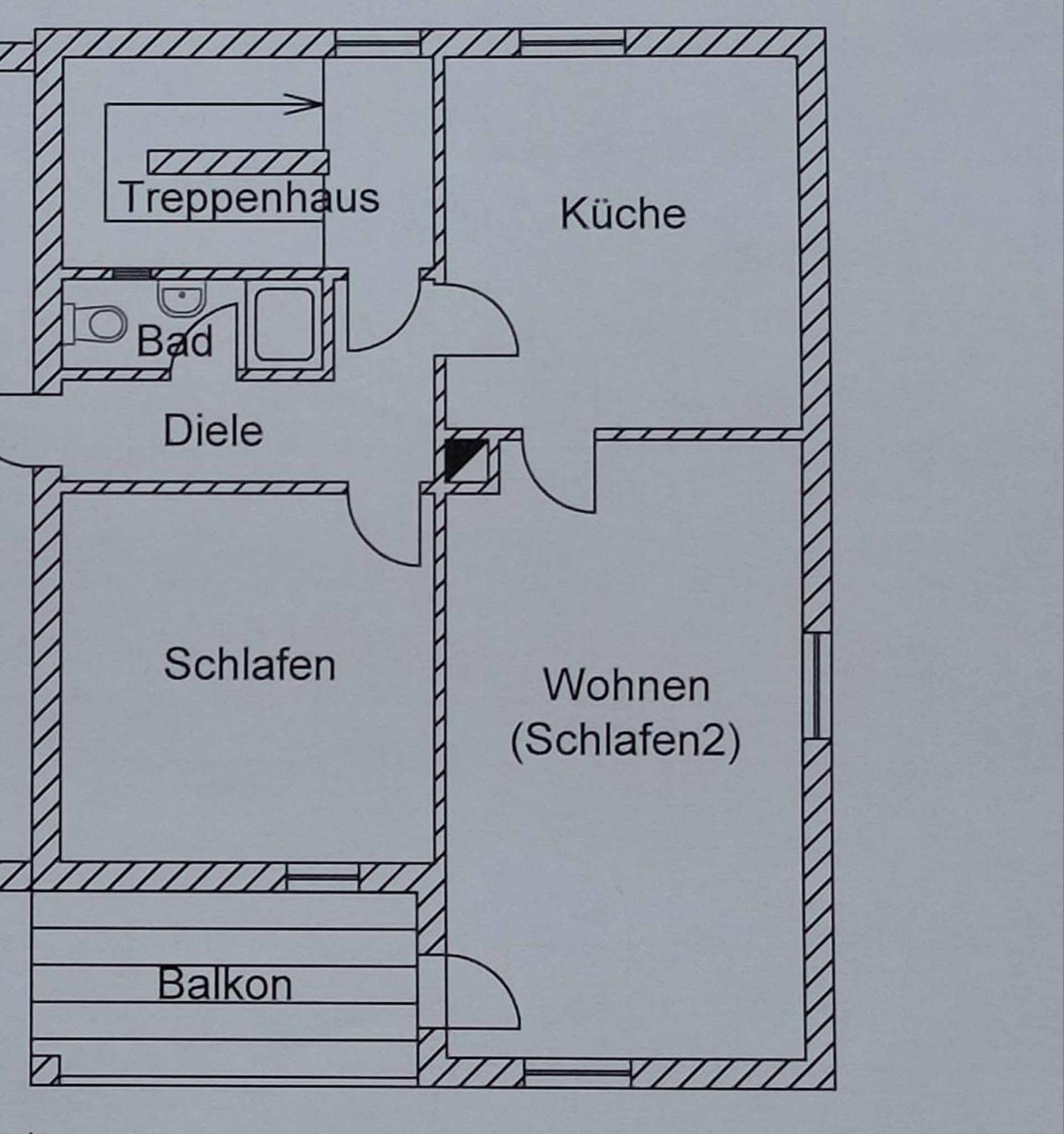 Ferienwohnung Hammerwaldblick Im Dachgeschoss Selb Extérieur photo