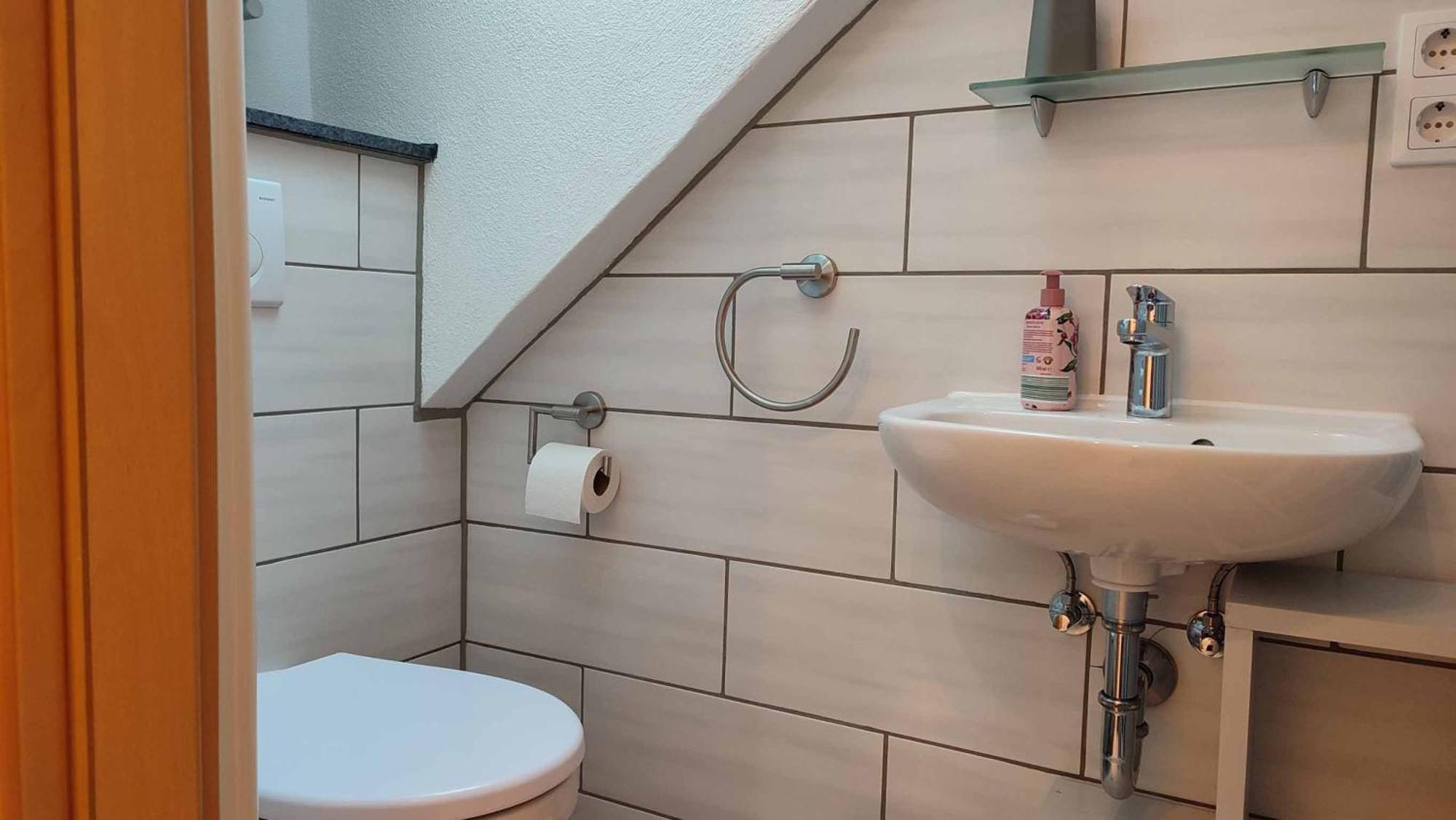 Ferienwohnung Hammerwaldblick Im Dachgeschoss Selb Extérieur photo
